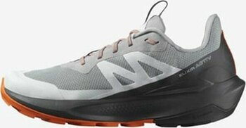 Salomon Elıxır Actıv Gtx L474562 Erkek Outdoor Ayakkabı - Gri - 44