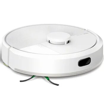 iRobot Roomba 105 Combo Beyaz Robot Süpürge