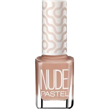Pastel Nude Oje Seti 6lı Set Pastel Oje Seti 750