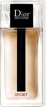 Dior Homme Sport Edt Erkek Parfüm 70 Ml