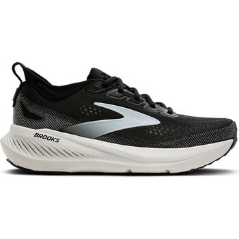 Brooks Glycerin 23  Erkek Koşu Ayakkabısı - Siyah - 42,5 - Çok Renkli