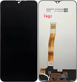 Tkgz - Oppo Realme 5 Pro Uyumlu Lcd Ekran Dokunmatik Orijinal