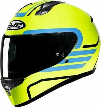 Hjc C10 Kask Lıto MC3H - L