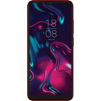 Reeder S23 Pro Max 128 GB Kırmızı