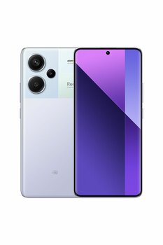 Xiaomi Redmi Note 13 Pro+ 5G 12 GB RAM 512 GB Gün Doğumu Moru (Türkiye Garantili)
