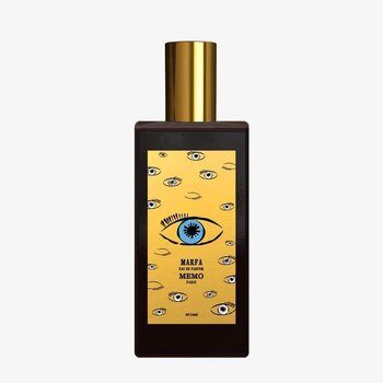 Memo Marfa Edp Çiçeksi Unisex Parfüm 75 Ml