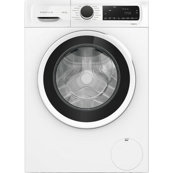 Profilo CGA242X3TR 9 kg Yıkama Kapasiteli A Enerji Sınıfı 1200 Devir Çamaşır Makinesi Beyaz