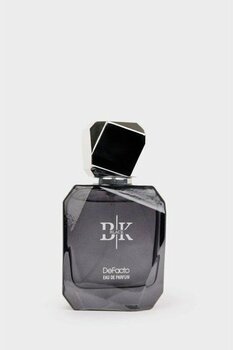 DeFacto Erkek Black Aromatik 50 ml Parfüm D0580AXNS - Siyah-BK23