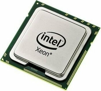 Intel Xeon  X5460 Tray Kutusuz, Fansız,  (12M Cache, 3.16 Ghz, 1333 Mhz Fsb) LGA771 Işlemci (Outlet)