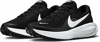 Nike Revolutıon 8 Spor Ayakkabı SİYAH 45 Numara