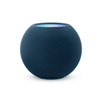 Apple Homepod Mini Mj2c3d/a Mavi