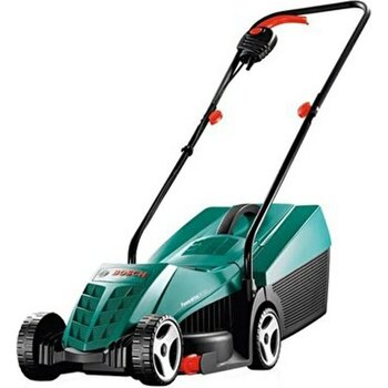 Bosch Arm 34 Elektrikli Çim Biçme Makinesi