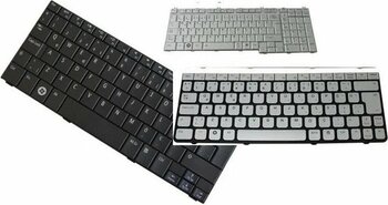 Lg R480-L.a2b4ae8 Klavye Siyah Muadil