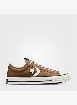 Converse Star Player 76 Unisex Kahverengi Sneaker 40 15856216