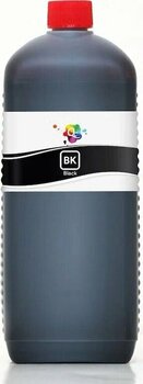 QC Epson 673 T6731 1000 ml Siyah Kartuş Mürekkebi