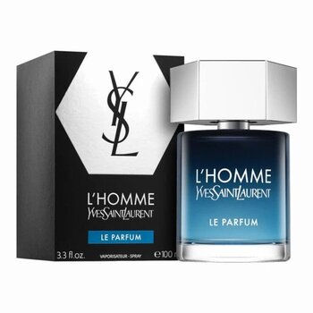 Yves Saint Laurent L'homme Le Parfum Edp 100 Ml Erkek Parfüm