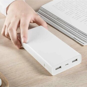 zore Mi Xiaomi 20000 Mah Powerbank
