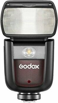 Godox V860ııı-c Canon Uyumlu Tepe Flaşı