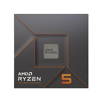 Skygo Amd Ryzen 5 7600X 4.70GHZ 38MB Am5 Box