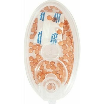 LRSM Pop Portakal Topu Aroma Mentol Topu 100 Adet