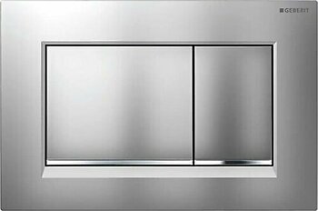 Geberit 115.883.jq.1 Sigma30 Çift Kapaklı Kumanda Paneli