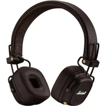 Marshall Major V Kahverengi Bluetooth Kulaklık