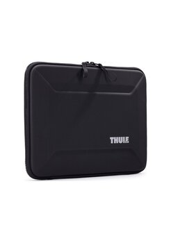 Thule Gauntlet 5 Apple Uyumlu MacBook Kılıfı 14" Siyah Ca.3205410 Siyah
