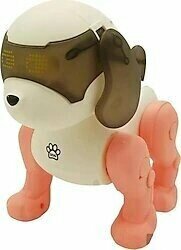 Birlik Oyuncak Dans Eden Akıllı Robot Köpek 111-2