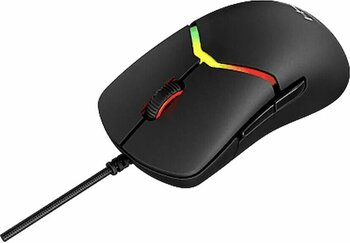 Hyperx Pulsefire Saga Oyuncu Mouse Siyah