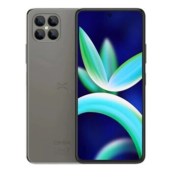 Yenilenmiş Omix X600 128 GB 6 GB RAM Siyah Cep Telefonu (1 Yıl Garantili) - A Kalite