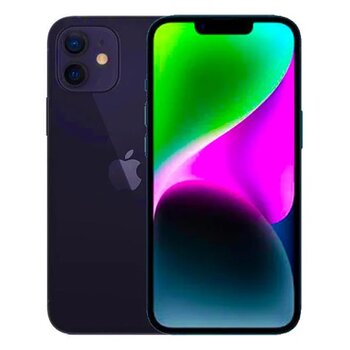 Apple Iphone 12 Mını Black 64Gb Yenılenmıs A Kalıte (12 Ay Garantılı)