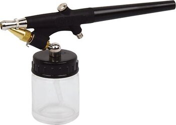 Lotus 138 Airbrush Mini Boya Tabancası