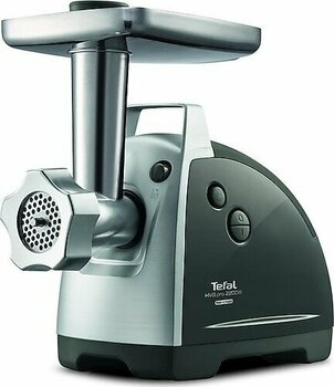 Tefal HV8 Pro 5in1 2200 W Gri Kıyma Makinesi