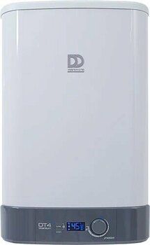 Demirdöküm DT4 Premium Dijital 1800 W 50 lt Termosifon
