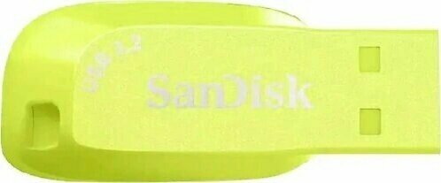 SanDisk Ultra Shift SDCZ410-128G-G46EP 128 GB Flash Bellek