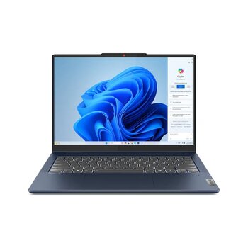 Lenovo Ideapad 5 2-in-1 14irh9 83kx005ctr I5-13420h 8 Gb 512 Gb Ssd 14" W11h Dizüstü Bilgisayar
