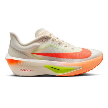 Nike Zoom Fly 6 Kadın Bej Koşu Ayakkabısı FN8455-105