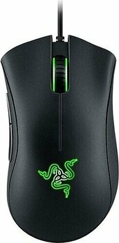 Razer DeathAdder Essential Siyah Optik Kablolu Oyuncu Mouse