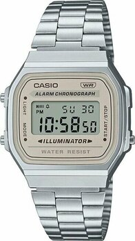 Casio Retro A168wa-8aydf Kol Saati A168wa-8aydf
