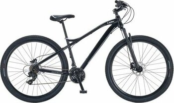 Salcano Lion 29 Jant Hd Hidrolik Disk Fren Dağ Bisikleti 44 Cm Kadro