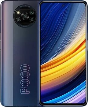 Poco X3 Pro 256 Gb Kutulu Adınıza Faturalı 1 Yıl Garantili B Grade