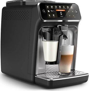 Philips 4300 Series Tam Otomatik Espresso Makinası