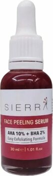 SİERRA Aha - Bha Peeling Serum Tüm Cilt Tipleri 16-30 ml