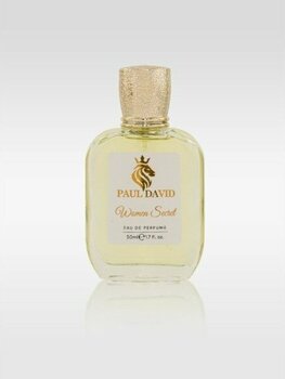 K-283 Chypre Meyve Edp Parfüm Uzun Süre Kalıcı 50ML