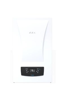 Eca Citius Premix 24 Kw (BACA SETİ DAHİLDİR.)