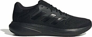 Adidas Response Runner U Erkek Koşu Ayakkabısı JR8058 Siyah - 47,5