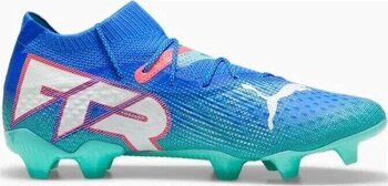 Puma Future 7 Ultimate FG/AG Karışık 42 Krampon