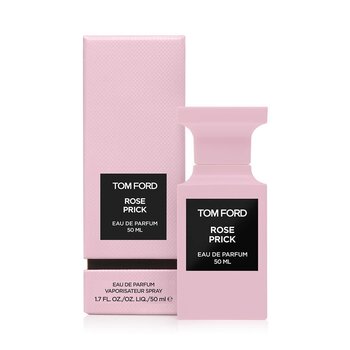 Tom Ford Rose Prick Edp Baharatli Kadın Parfüm 50 Ml