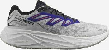 Salomon AERO GLIDE 2 Erkek Koşu Ayakkabısı White L47427000 - 46 - Beyaz