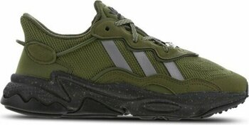 Adıdas Ozweego Kadın Ayakkabı ID6787 - Haki - 36,5